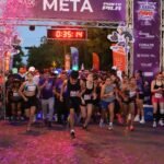 Corren por el pavo en Medio Maratón ‘Ponte Pila’