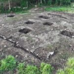 Proyectan viviendas sobre vestigios mayas en Panabá