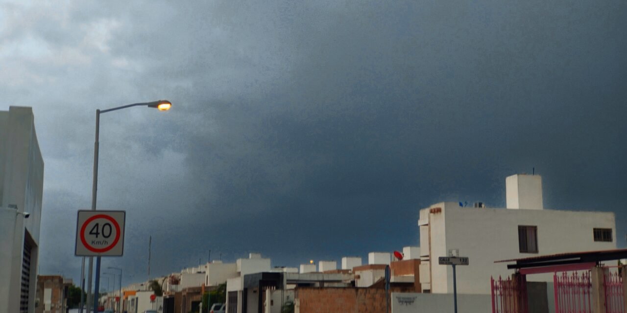 Vuelven clima refrescado y aumento de potencial de lluvia