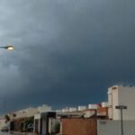 Vuelven clima refrescado y aumento de potencial de lluvia
