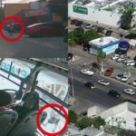 ¿Dónde está? Siete días y no aparece doña Mirna del Socorro