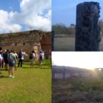 Oxkintok revela pirámides y conjuntos prehispánicos