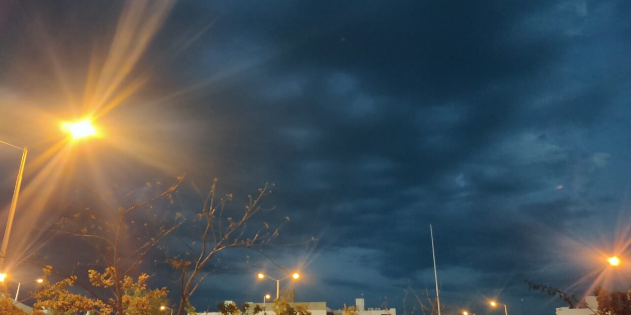 Nochebuena y Navidad ‘húmedas’, potencial moderado de lluvias