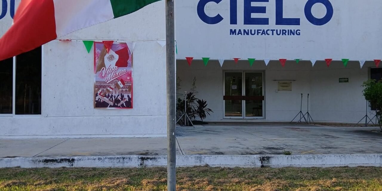 Despidos y cierre en Tizimín; 200 trabajadores se quedan sin empleo