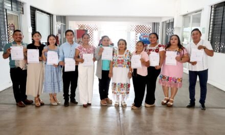 Asignación de plazas: legalidad y equidad, dice Segey