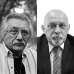 Agustín Monsreal y Mario Humberto Ruz Sosa, premiados