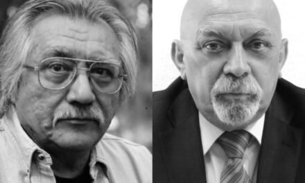 Agustín Monsreal y Mario Humberto Ruz Sosa, premiados