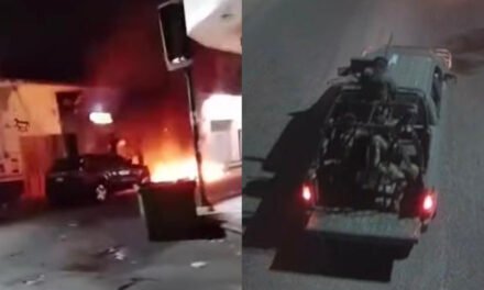 ‘Levantones’ en Chiapas tras ataque a bares en Villaflores