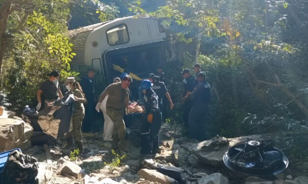 ¿Qué falló en el Tren Interoceánico? La ‘caja negra’ tendría respuestas