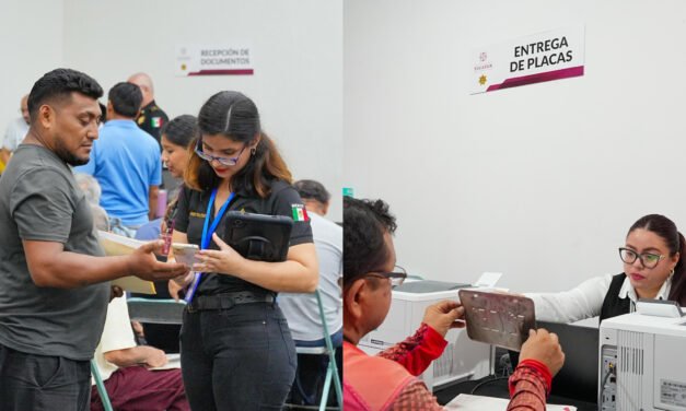 ‘Tradicional prórroga’ a reemplacamiento: seis meses más