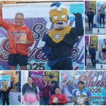Carrera de San Silvestre en Yucatán: Jordan Mendieta Puerto, el ganador