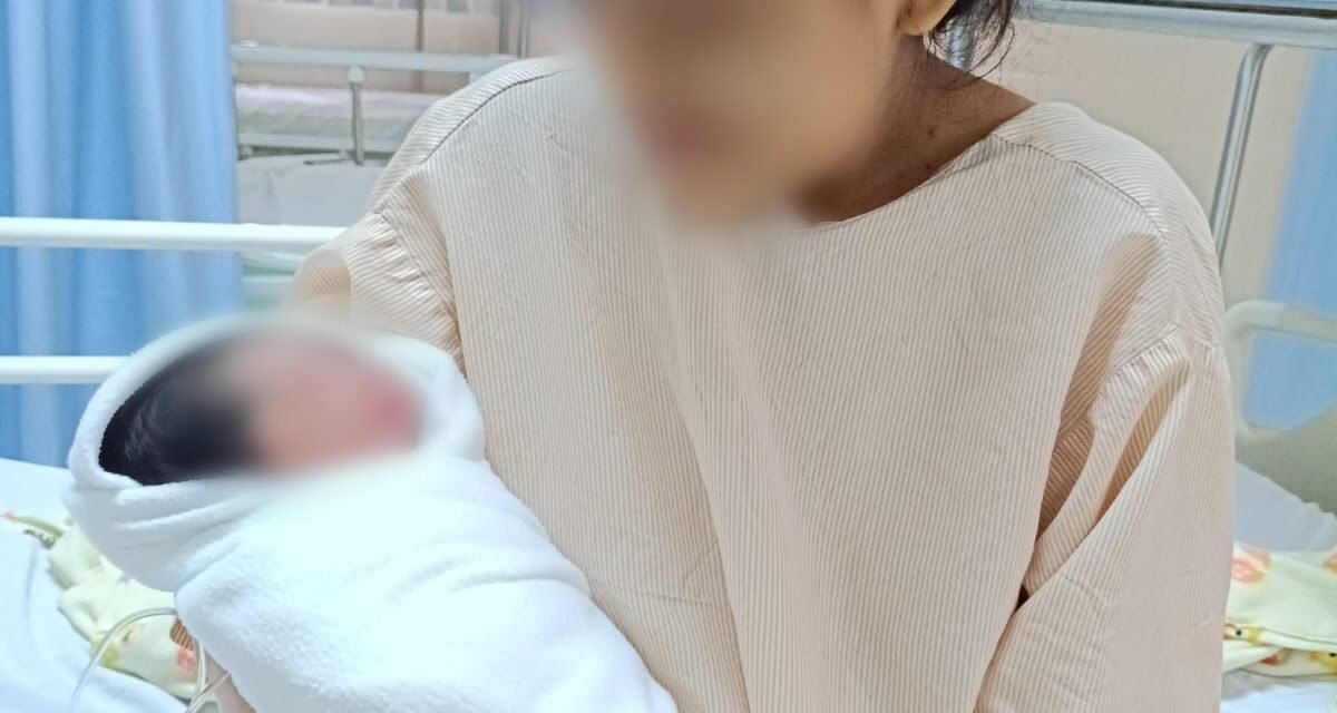 Cinco nacimientos en primeras horas del nuevo año en Yucatán