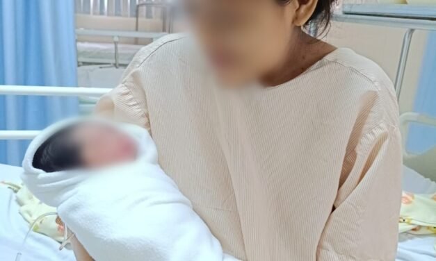 Cinco nacimientos en primeras horas del nuevo año en Yucatán