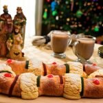 Roscas y juguetes, precios de verdaderos Reyes