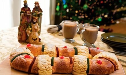 Roscas y juguetes, precios de verdaderos Reyes