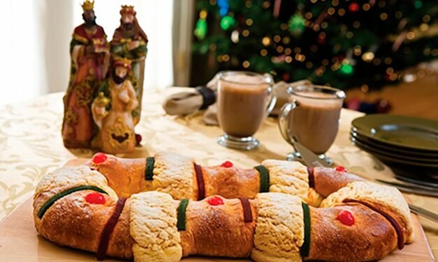 Roscas y juguetes, precios de verdaderos Reyes