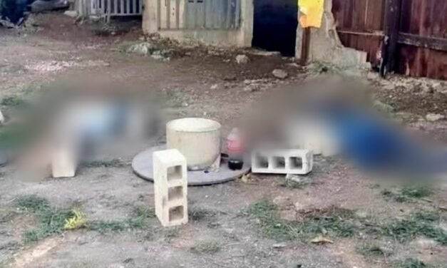 Jóvenes, las víctimas fatales del ataque armado en Dzilam González