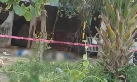 ‘Chico caballerango’ del caso Dzilam González batalla por su vida