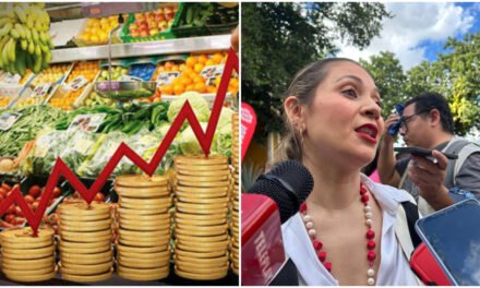 ‘Incertidumbre’ por impuestos, bajo consumo y revisión de T-MEC