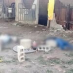 Detenidos cinco por ataque armado en Dzilam González