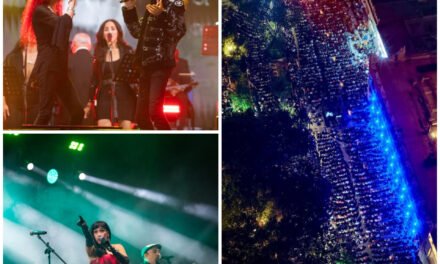 ‘Manzanero Regresa a Casa”, en Mérida Fest 2026