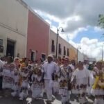 Convite 2026 en Pueblo Mágico