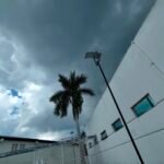 Llegó débil Frente Frío; siguiente a partir del jueves sería más fuerte