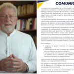 Denuncian ‘intromisión inadmisible’ en vida interna de UACAM