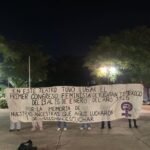 Teatro callejero, en ‘Memoria de las Ancestras’, en el Mérida Fest