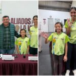 Natación Artística, a partir de la próxima semana en Mérida