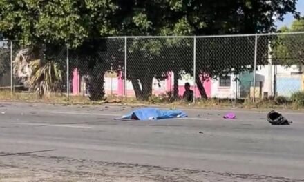 Aarón, joven atropellado en periférico oriente Mérida, deja tres niños