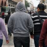 ¡Qué heladez en sur de Yucatán! Hasta 7.7 grados, el más bajo en 44 años