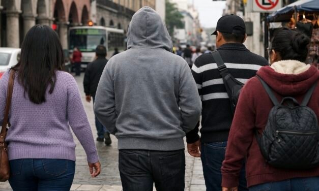 ¡Qué heladez en sur de Yucatán! Hasta 7.7 grados, el más bajo en 44 años