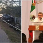 Involucrado presidente de Iepac en hecho de tránsito