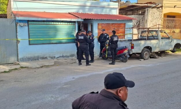 Comió, bebió y se fue para siempre: inesperado fin en visita a familiares