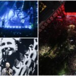 Reik cantó a Mérida y dejó huella