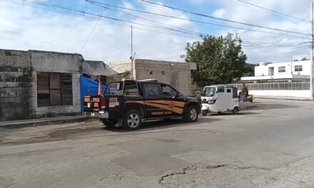 ¿Maltrato, descuido o negligencia? Lloró toda la noche y ‘se apagó’