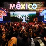 Pabellón de México en FITUR 2026, abierto