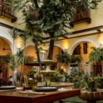 Ocupación hotelera en Yucatán bajó 5 por ciento en diciembre pasado