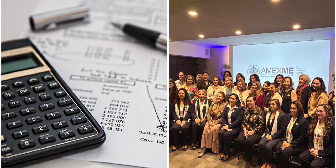 Carga fiscal e incertidumbre económica, negocios en precariedad