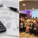 Carga fiscal e incertidumbre económica, negocios en precariedad