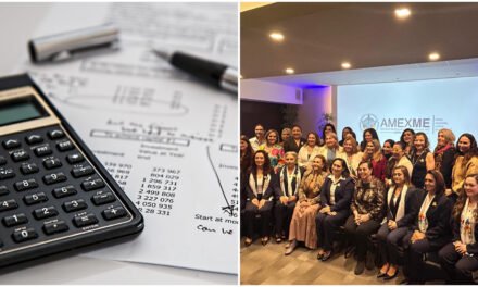 Carga fiscal e incertidumbre económica, negocios en precariedad