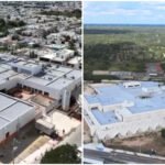 Militares toman obras de Hospital IMSS en Ticul; sin plazos por ahora