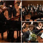 Debut en México y éxito con OSY, pianista Hao Rao deslumbra