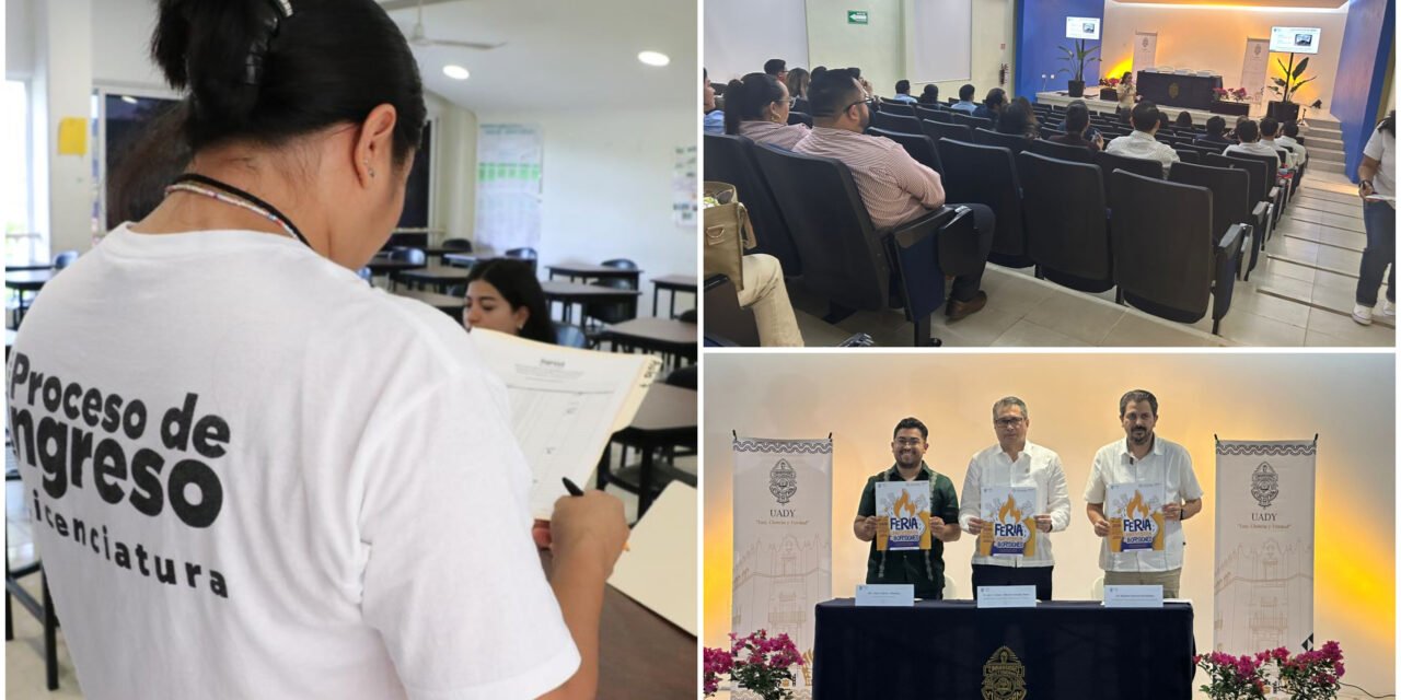 Jóvenes siguen optando por carreras tradicionales sobre ingenierías