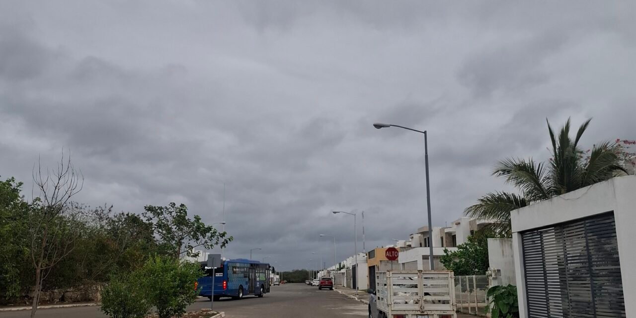 Del calor al ligero refrescamiento por sistema frontal, sin ‘heladez’