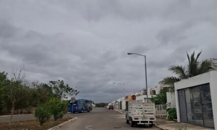 Del calor al ligero refrescamiento por sistema frontal, sin ‘heladez’