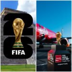El trofeo del Mundial 2026 llegará a Chichén Itzá y Mérida en marzo