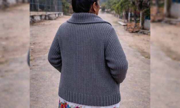 Frío de hasta 9.5 grados en El Escondido, sur de Yucatán