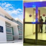 Hospital privado de Cancún reportó asalto a mano armada